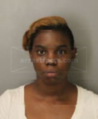 Tonisha Banks