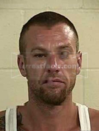 Jarrod Douglas Miller