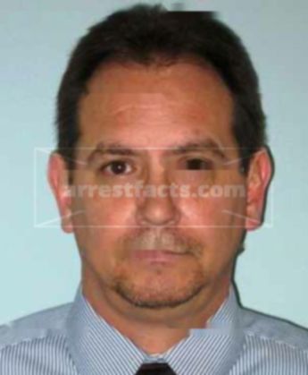 Lee Edward Trugillo