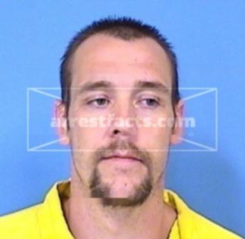 Jed M. Welker
