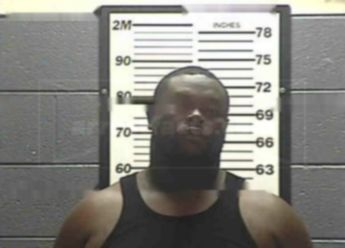 Tyrone Pulliam