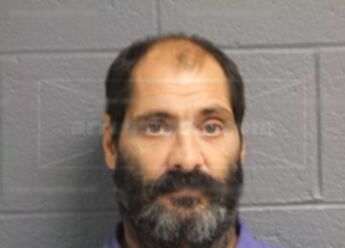 Wayne Anthony Sampson