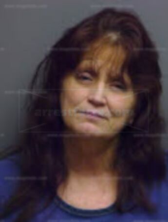 Joyce Olson Brown