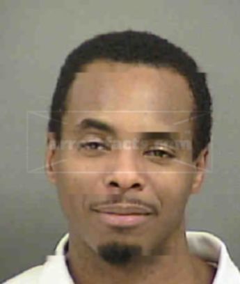 Carlos Laron Searcy
