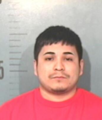 Jesse Campa Castillo