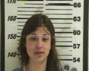 Ashlee Irene Billesbach