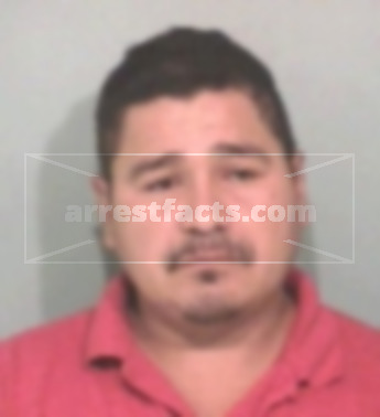 Jose Antonio Calderon-Chavez