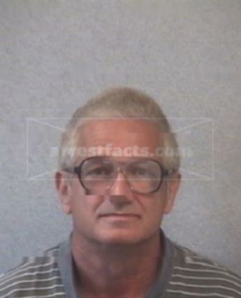 Gary Stephen Caudell