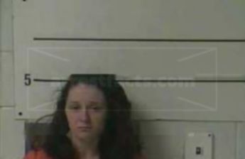Johnya Michelle Workman