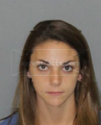 Allison Brittany Craine