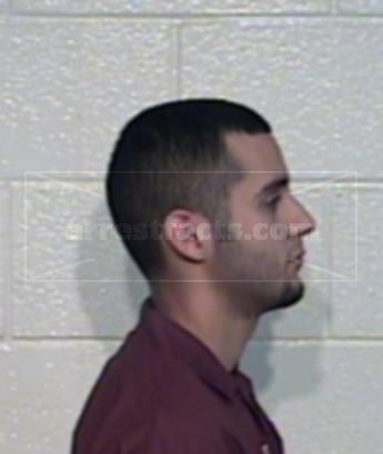 Jonathan Antulio Cuellar Mireles