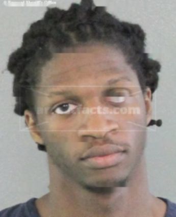 Kessey Reggie Durand