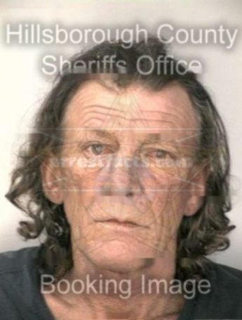 Richard Anthony Mcnutt
