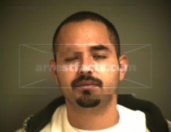 Marco Antonio Cortez Uresti