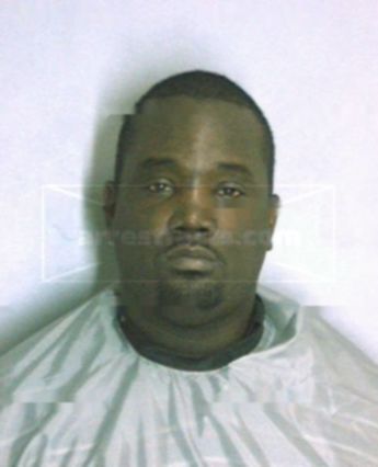 Jaemon Greenhill
