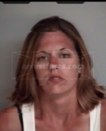 Brandie Elizabeth Ray