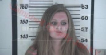 Michaela Nyrae Theurer