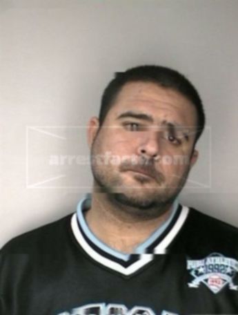 Alfonso Daniel Perez