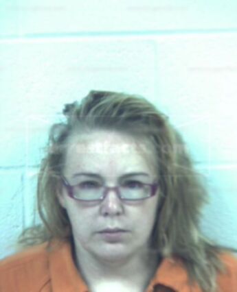Emily Jo Layne Slemons