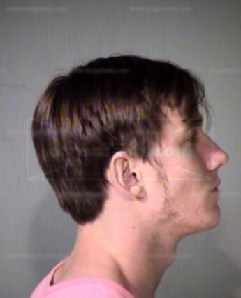 Justin Taylor Sturdivant