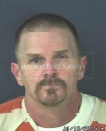 Christopher Alvin Collins