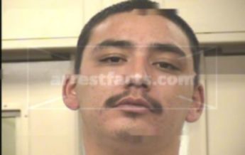 Martin Torres