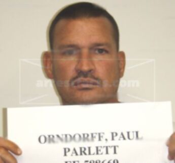 Paul Parlett Orndorff