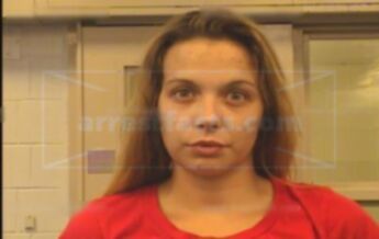 Shannon Arianna Martinez