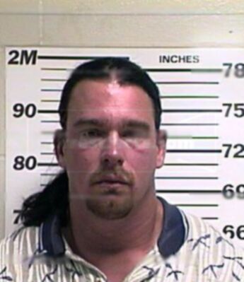 John Charles Layfield