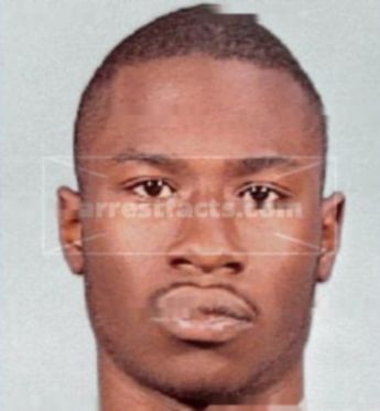 Terran Teron Oakley