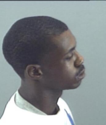 Goldied Roshawn Parker