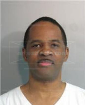 Jason Wayne Robinson