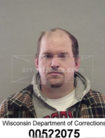 Buddy J Christianson