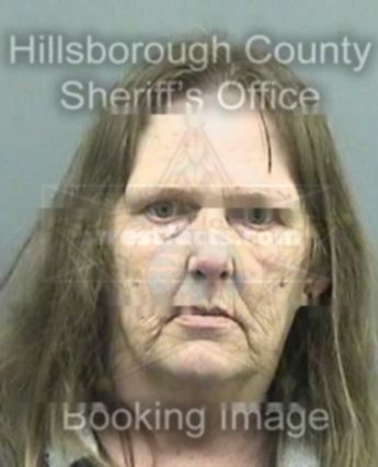 Sonja Pearl Whitman