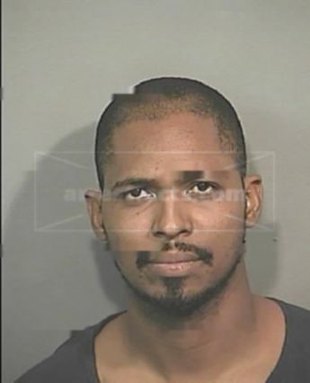Laqwenton Bernard Mack