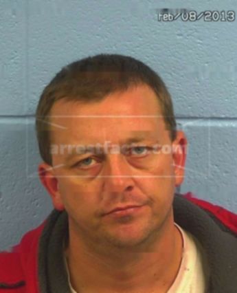 Jason Lavon Billingsley