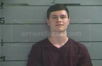 Cory Todd Senik