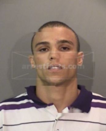 Reggie Mandell Matthews