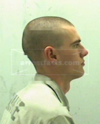 Dustin M Partee