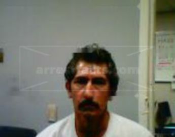 Joe Arredondo Carrisal