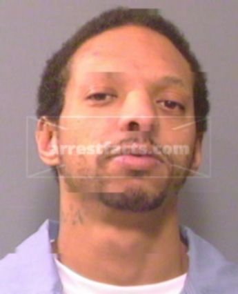 Anthony Brian Mccullough