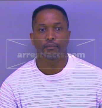 Sylvester Lee Oliver