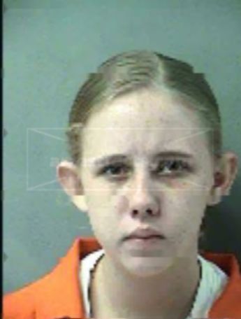 Ashley Barbara Ann Woody
