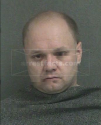 Alan Wade Cribbet Jr
