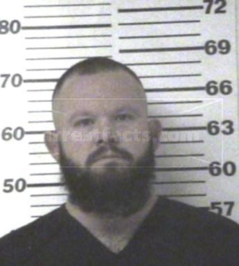 Joshua Mac Martin