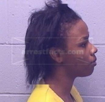 Imani E. Brown
