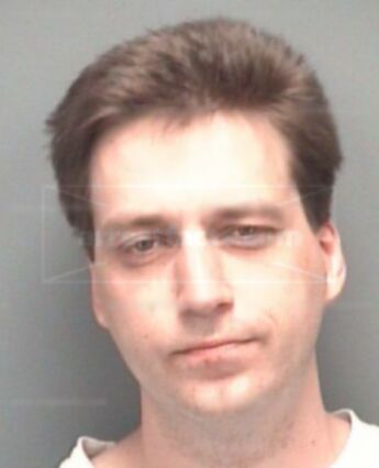 Gregory James Shine