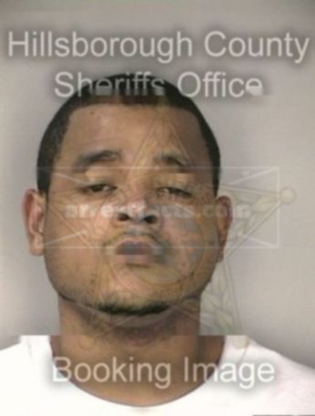 Shawn Ronnell Baker