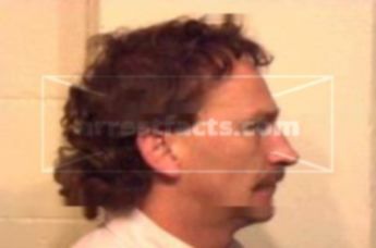 Billy Dewayne Pierce