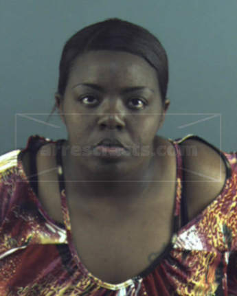 Qunesha T Rankins